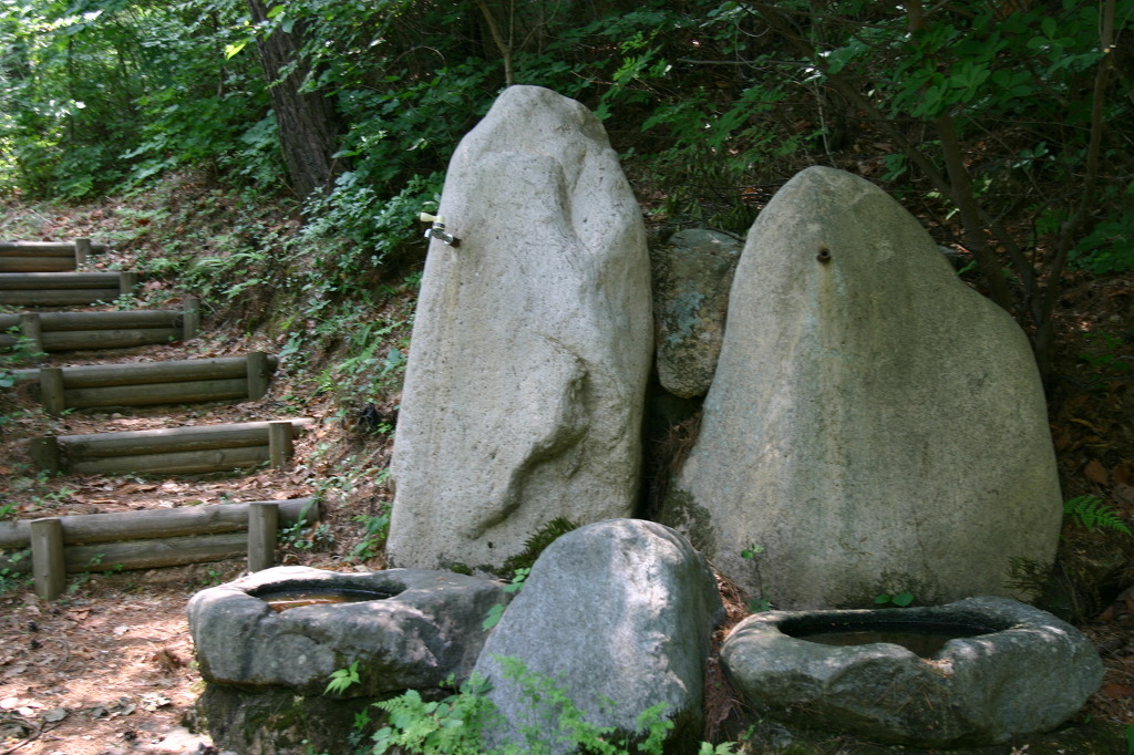 화왕산자연휴양림 이미지