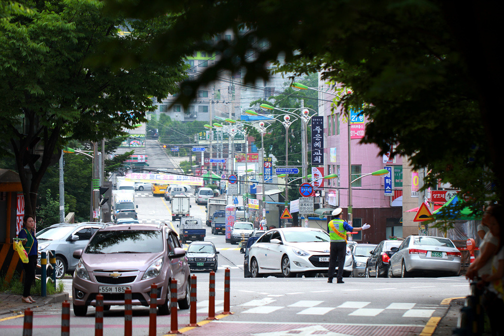 송라초등학교 이미지
