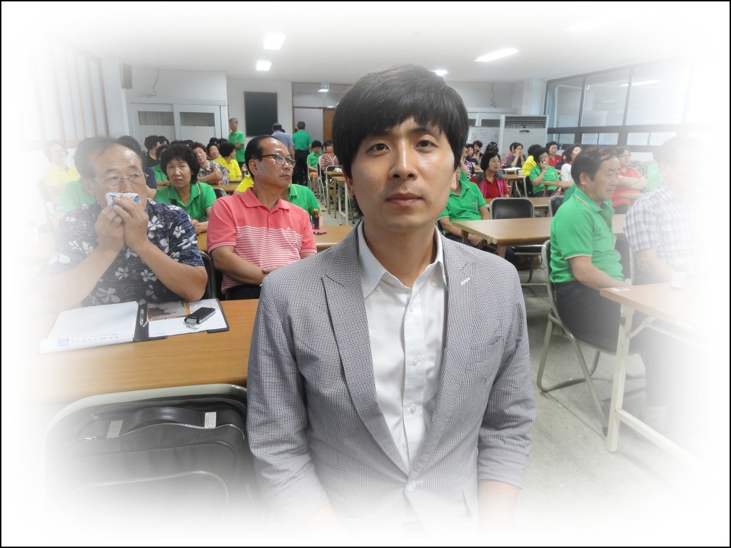 금산수삼시장(주) 이미지