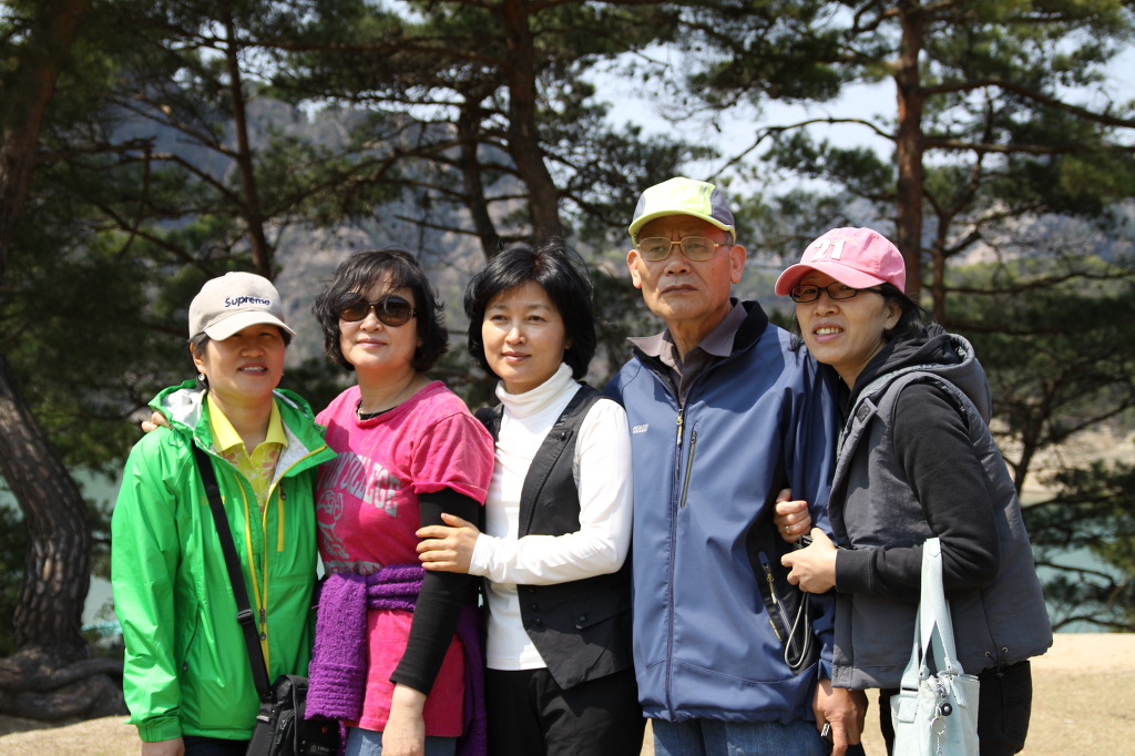 장회나루휴게소 이미지