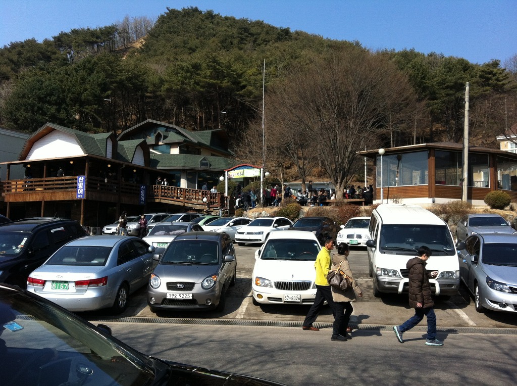 춘천소양강닭갈비 이미지