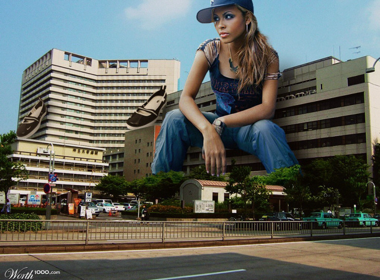 걸리버 이미지