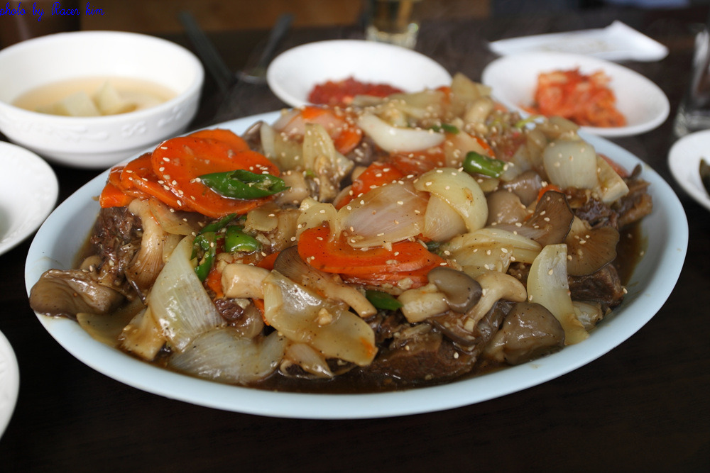 합천갈비 이미지