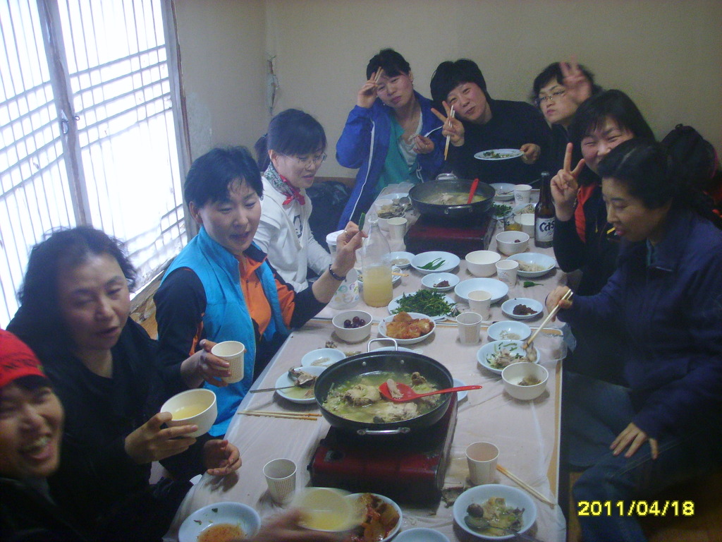 한씨네식당 이미지