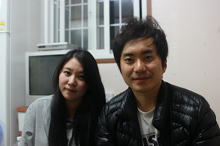메사 캠핑장 이미지