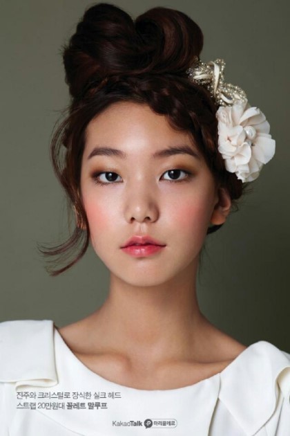 마리헤어 이미지