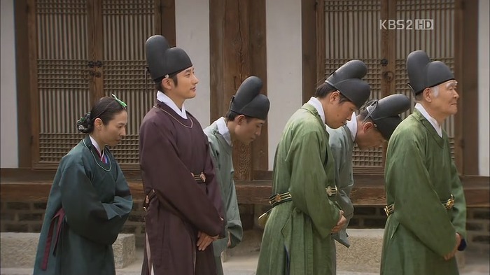 [드라마] 공주의 남자 7화 | 인스티즈