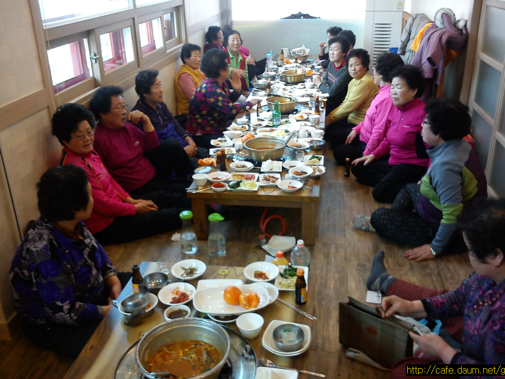 일심정 이미지