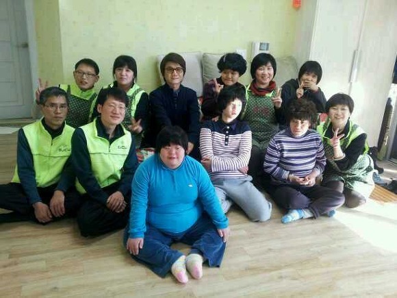 재단법인 예수수도회 이미지