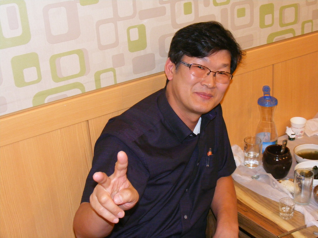 영덕물회 이미지