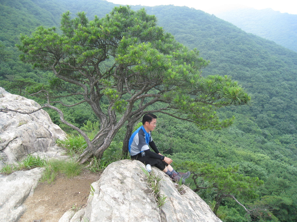 대둔산_마천대 이미지