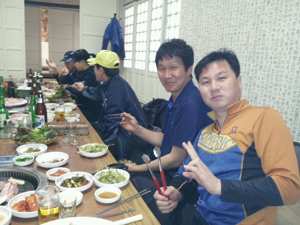 디비라식육식당 이미지