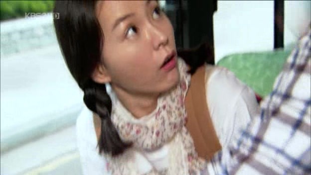 [단막극] 그만 모르는, 세상에서 가장 특이한 짝사랑정경호, 정유미 주연위대한 계춘빈 | 인스티즈
