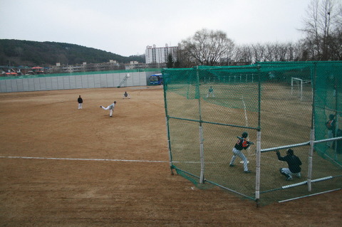 국도 수원IC(경희대) 이미지