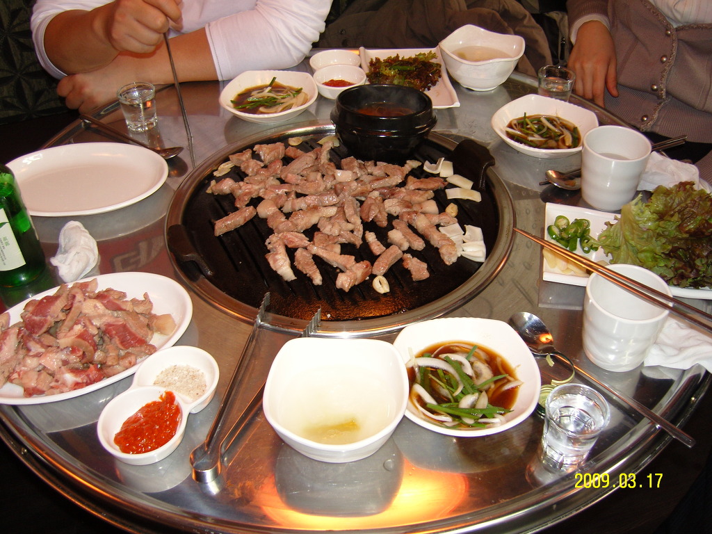 시흥주먹고기 이미지