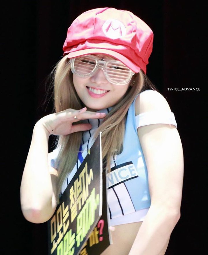 저번주 트와이스 | 인스티즈