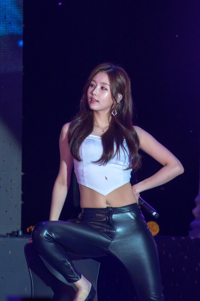 피에스타 린지.gif | 인스티즈