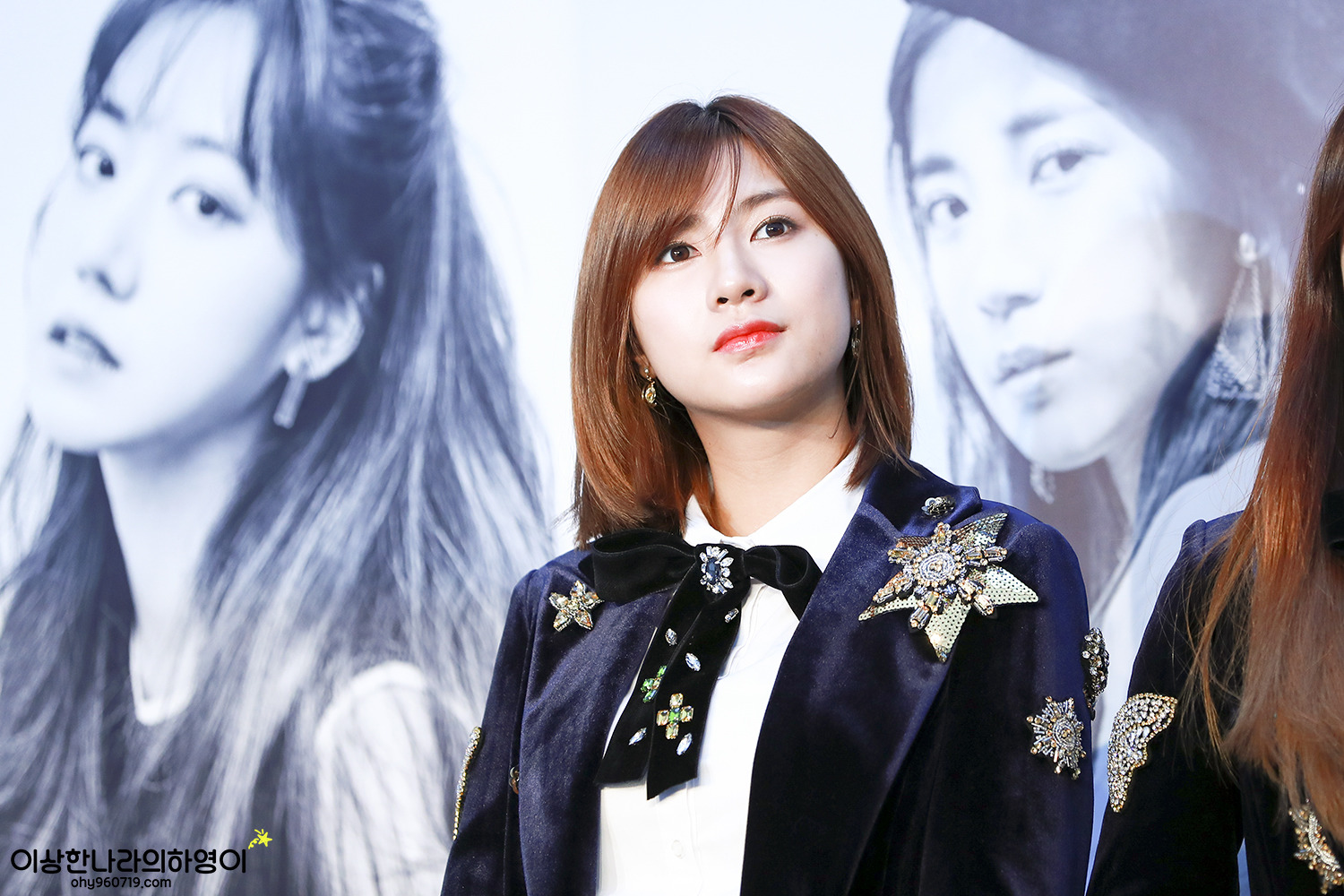 에이핑크 오하영 최근.jpg | 인스티즈