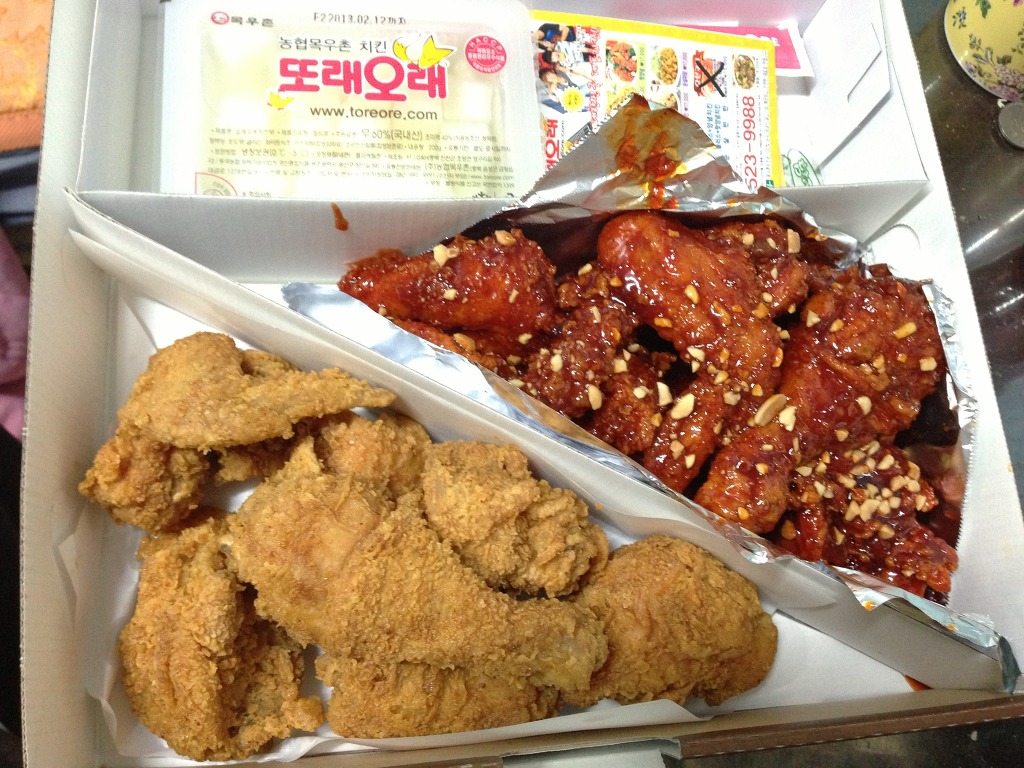 역대급 야식 모음 ㄷㄷㄷ | 인스티즈