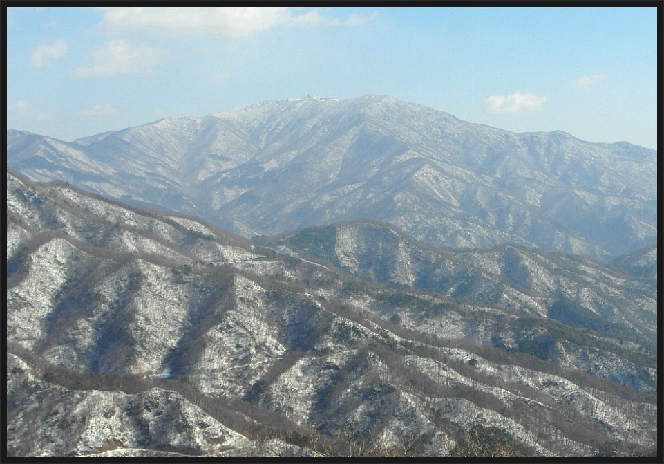 청계산 이미지
