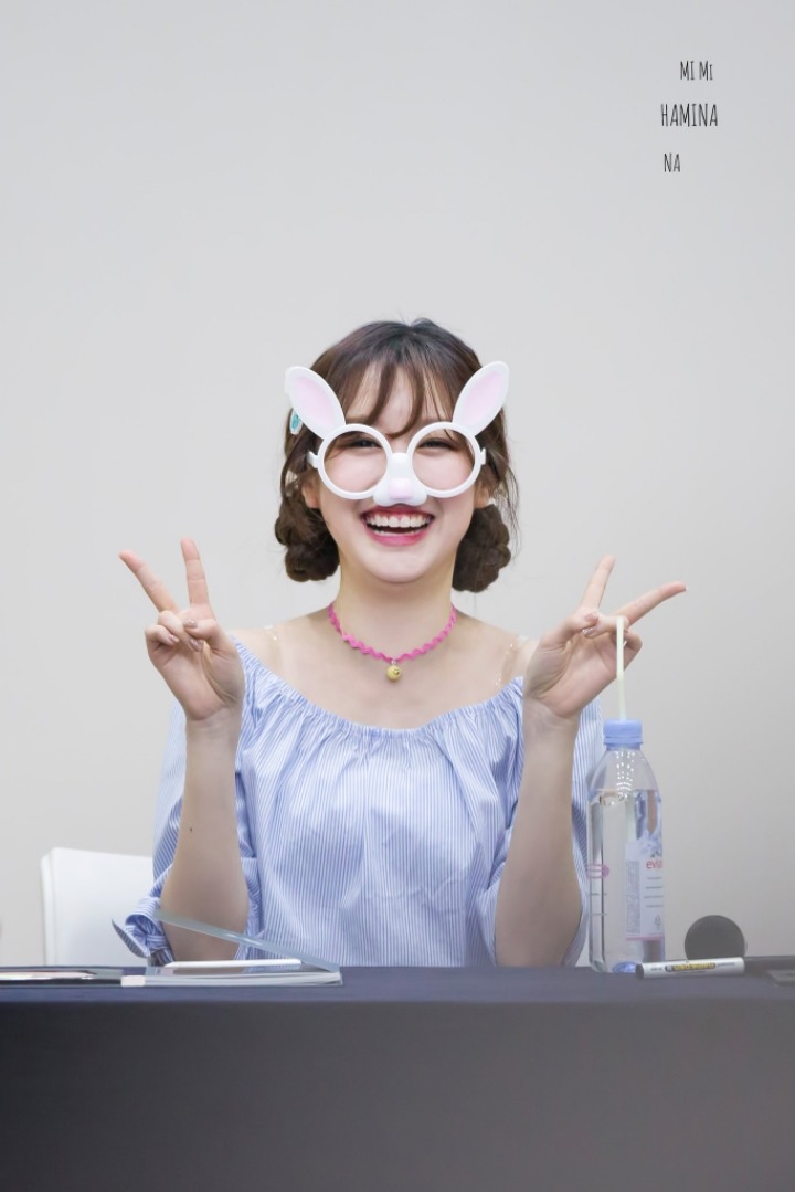 구구단 미미.jpg | 인스티즈