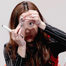 트와이스 나연.gif | 인스티즈