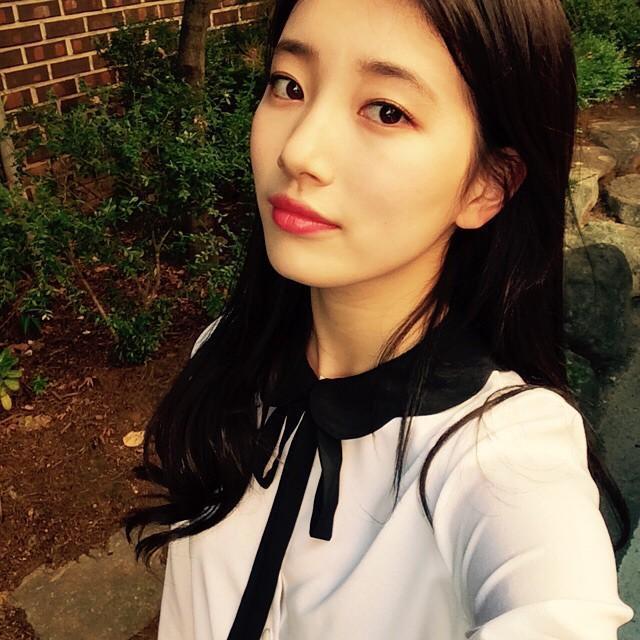 2016년 첫 수지 | 인스티즈