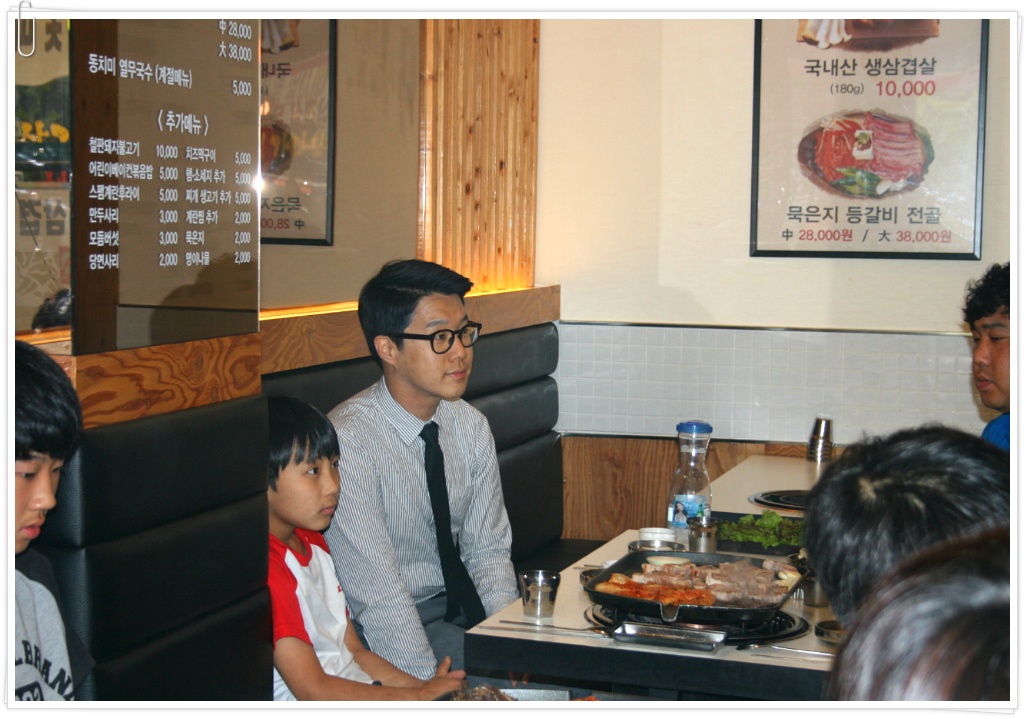 용일초등학교 이미지