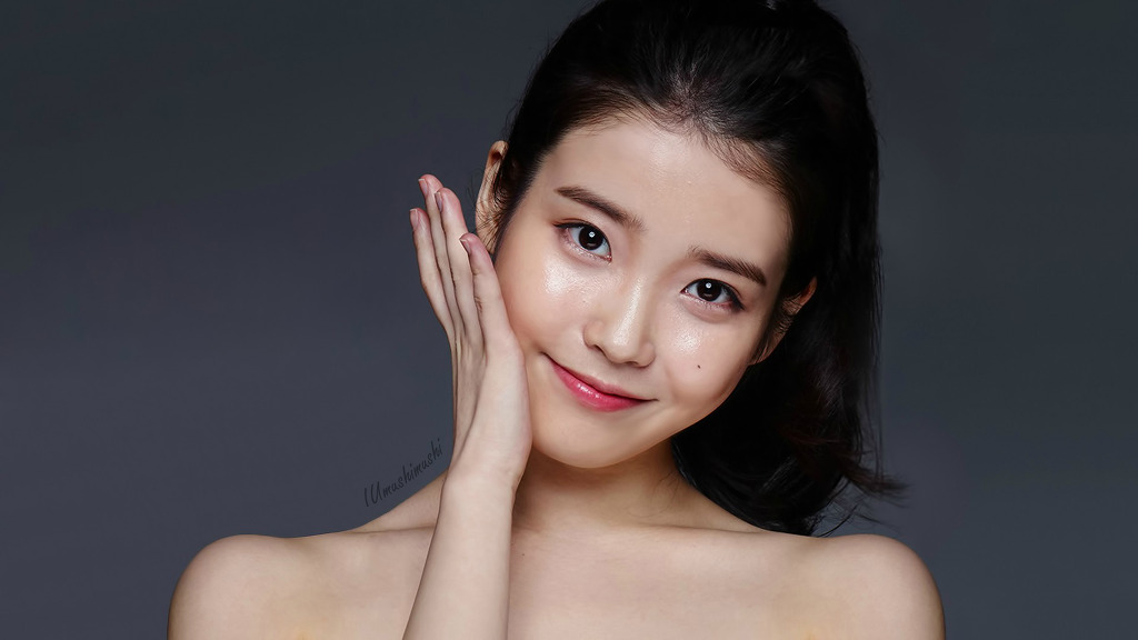 아이유,태연,유라 | 인스티즈