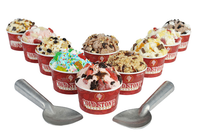 한때 아이스크림계를 평정했던 콜드스톤 (Cold Stone) | 인스티즈