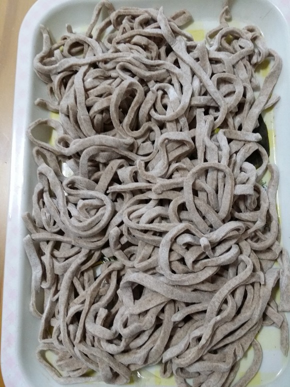 탄탄칼국수 이미지