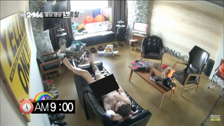 노홍철의 흔한 공약.jpg | 인스티즈