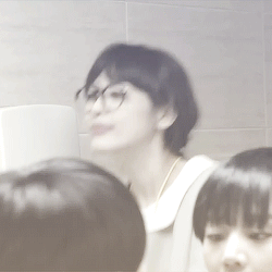 [고교처세왕] 보는 재미가 있었던 여주의 행동들ㅋㅋㅋ .gif | 인스티즈