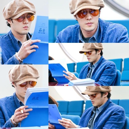 인간적으로 탈덕 안하는 골수팬에게 밥 사줘야 할 것 같은 배우ㅋㅋㅋ | 인스티즈