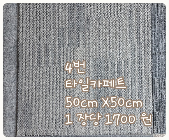 태양카페트 이미지