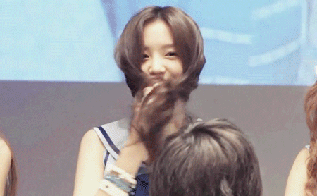 손나이쁜 손나은 | 인스티즈