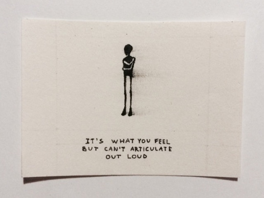  정신력이 강한 사람들의 9가지 특징 | 인스티즈