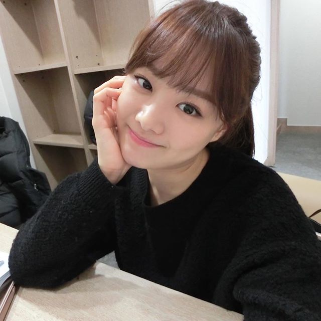 송지은.JPG | 인스티즈
