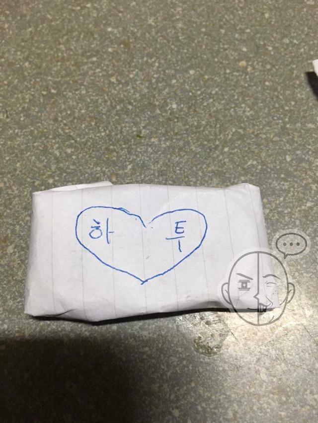 지갑의 뜻밖의 여정.JPG | 인스티즈