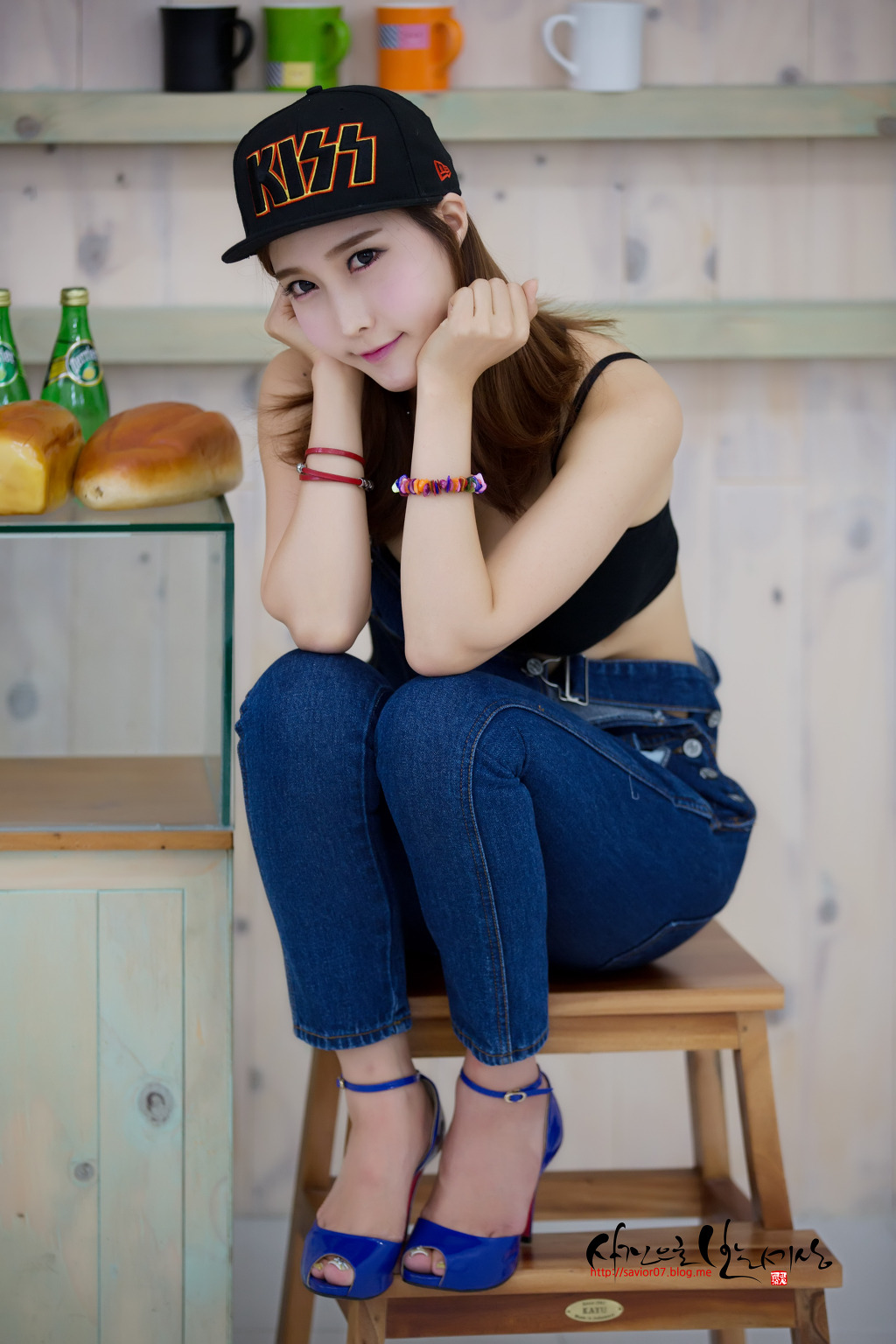 민영 이미지