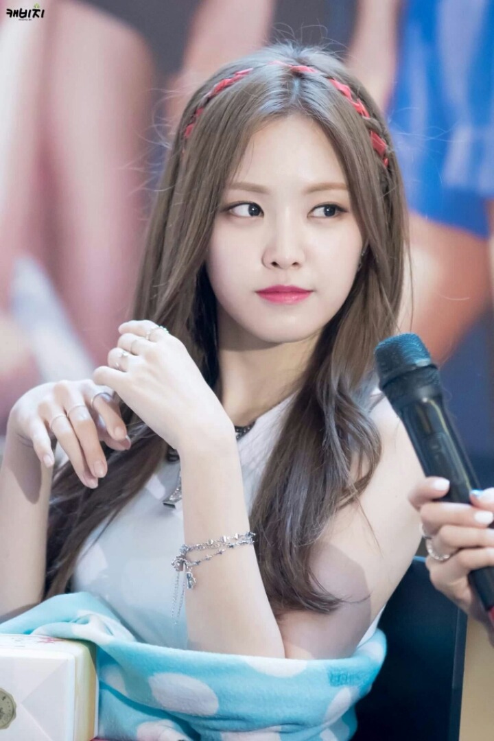 비핑크 씨핑크 아닌 에이핑크 | 인스티즈