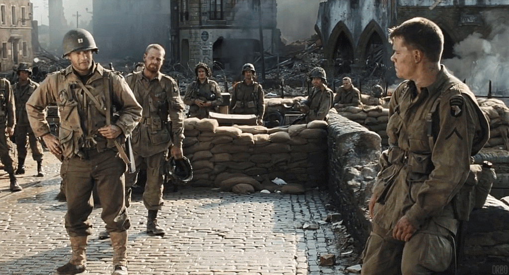 묘한 느낌의 영화 한장면 모음 24탄.gif | 인스티즈