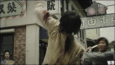 이준기씨를 처음 만났을 때 좀 충격받았어요 | 인스티즈