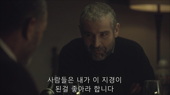 [로맨틱스릴러미드] 한니발 (Hannibal) 시즌3 에피5 (1/4) | 인스티즈