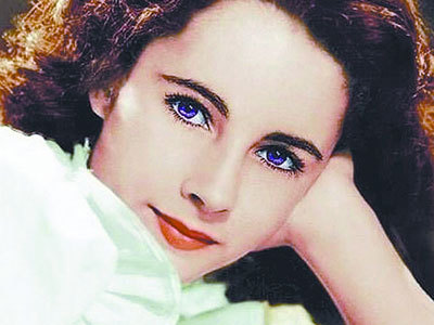 동양에서 세기의 미인으로 꼽는 여배우와 서양에서 세기의 미인으로 꼽는 여배우 | 인스티즈