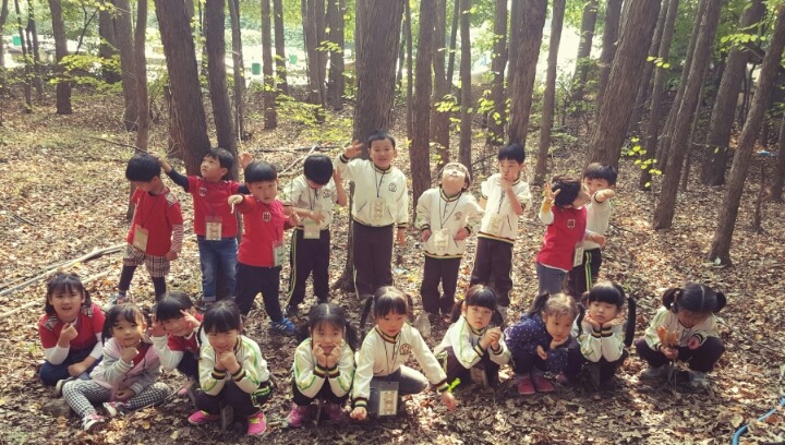 청계천연염색장 이미지