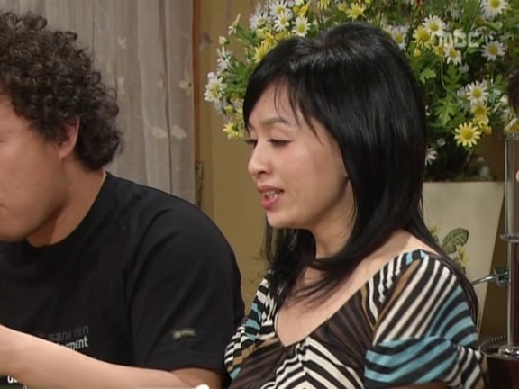 [거침없이하이킥] 박해미한테 못당하는 민용이 ㅋㅋㅋㅋㅋㅋㅋ.jpg | 인스티즈