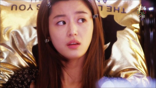 [별에서온그대] 가식미+백치미 낭낭한 천송이 스페셜 다큐.jpg | 인스티즈