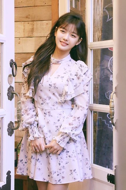2017년 김유정 첫글 | 인스티즈