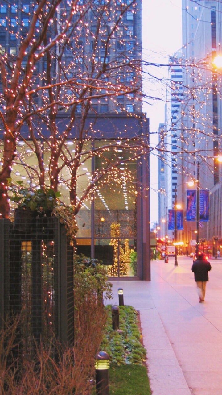 우리가 크리스마스를 사랑하는 이유(feat.짤) | 인스티즈